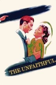 The Unfaithful 1947 streaming