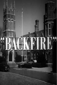 Backfire (1952)