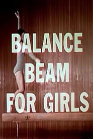 Image Balance Beam For Girls