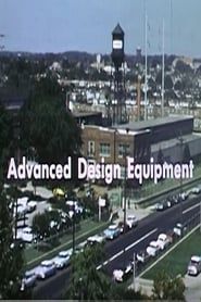 Advanced Design Equipment for Blow Molding series tv