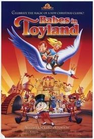 Toyland : Le Pays des jouets 1997 streaming