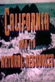 Image California And Its Natural Resources