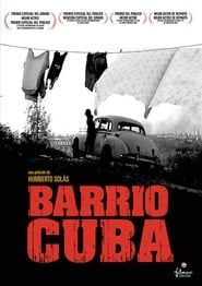 Image Barrio Cuba 2001