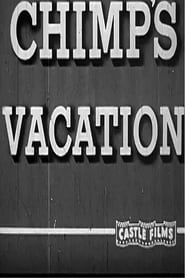 Chimp's Vacation series tv