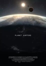 Image Planet Hunters 2012