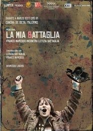 La mia Battaglia - Franco Maresco incontra Letizia Battaglia (2016)