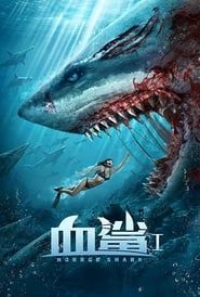 Horror Shark series tv
