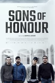 Sons of Honour series tv