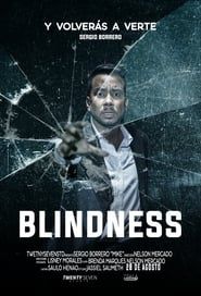 Blindness series tv