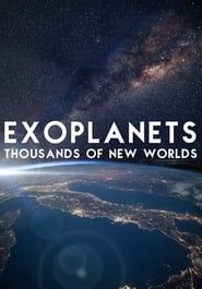 Image Exoplanets: Thousands of New Worlds 2015