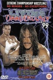 Image ECW Living Dangerously 1999 1999