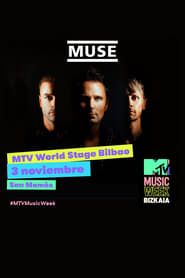 Muse: Live at MTV World Stage 2018 series tv
