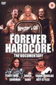 Image Forever Hardcore: The Documentary
