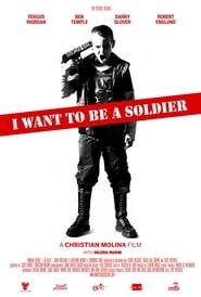 Image I Want to Be a Soldier 2010