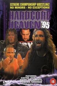 ECW Hardcore Heaven 1995 1995 streaming