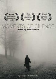 Moments of Silence series tv