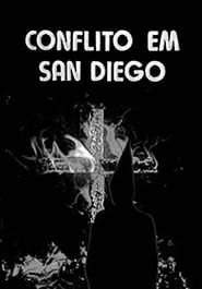 Conflito em San Diego series tv