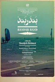 Bandar Band series tv