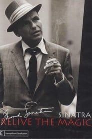 Frank Sinatra: Relive the magic series tv