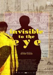 Invisible to the Eye series tv
