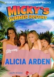 Micky's Summer Resort series tv