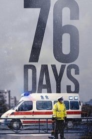 76 Days series tv