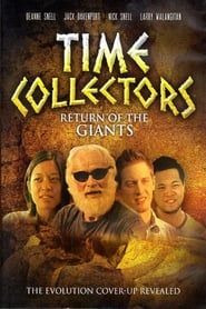 Time Collectors 2012 streaming