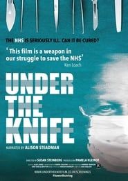 Under the Knife series tv