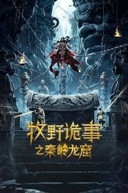 Mystery of Muye: Qinling Dragon Grottoes 2020 streaming