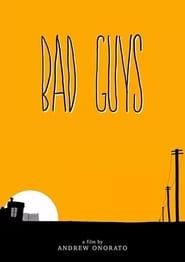 Bad Guys series tv