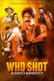 Who Shot Juanito Bandito series tv