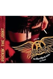 Aerosmith: Rockin' the Joint - Live at the Hard Rock Hotel, Las Vegas series tv