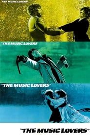 The Music Lovers series tv