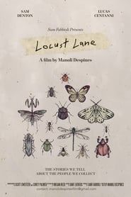 Locust Lane series tv