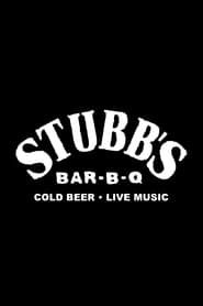Muse: Live at Stubb's Bar-B-Q (South By Southwest) 2010 series tv