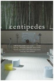 Centipedes series tv