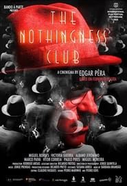 The Nothingness Club series tv