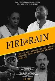 Fire and Rain series tv