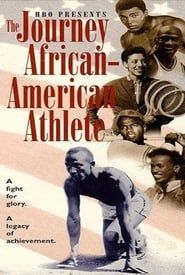 Image The Journey of the African-American Athlete 1996