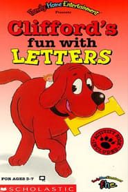 Clifford's Fun with Letters series tv