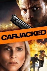 Carjacked series tv