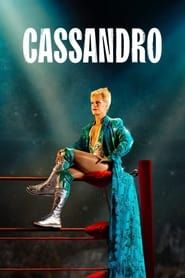 Cassandro series tv