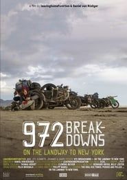 972 Breakdowns - On The Landway to New York series tv
