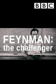 Image Feynman: The Challenger 2013