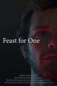 Feast for One series tv