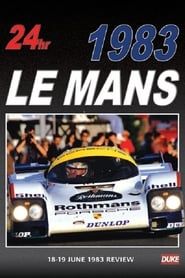 Image 24 Hours of Le Mans Review 1983