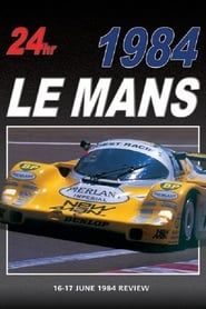 24 Hours of Le Mans Review 1984 series tv
