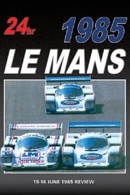 Image 24 Hours of Le Mans Review 1985
