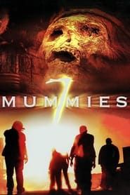 7 Mummies series tv