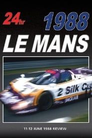 24 Hours of Le Mans Review 1988 series tv